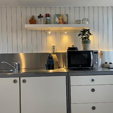 Appartement Zuid 5 Зандвоорт Екстериор снимка
