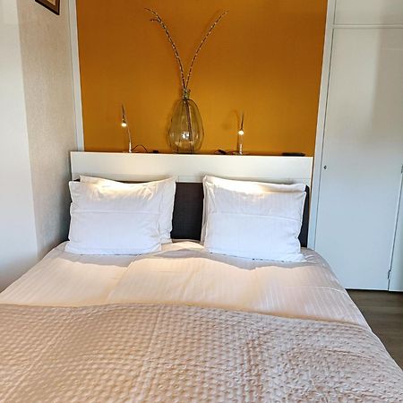 Appartement Zuid 5 Зандвоорт Екстериор снимка