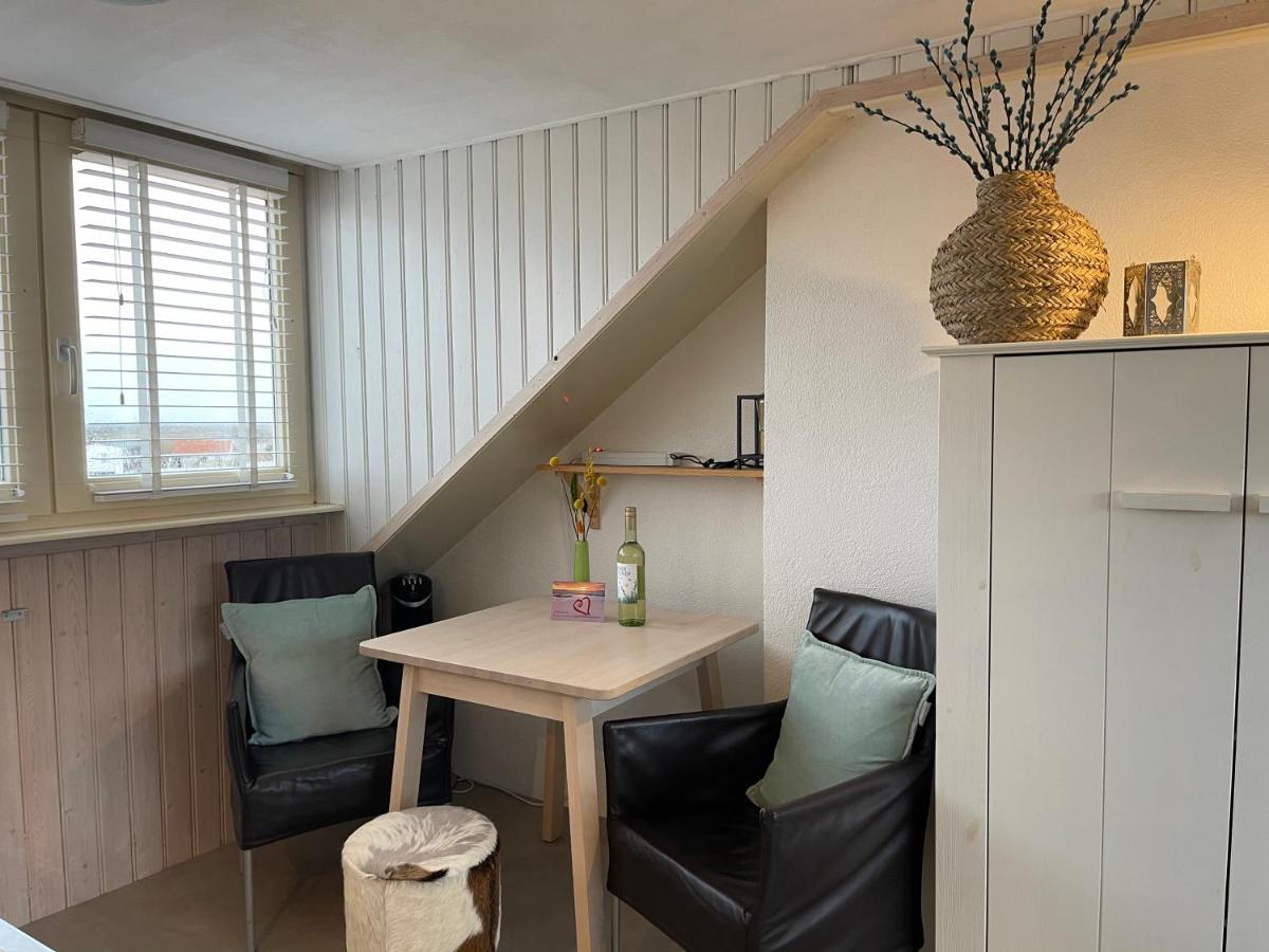 Appartement Zuid 5 Зандвоорт Екстериор снимка