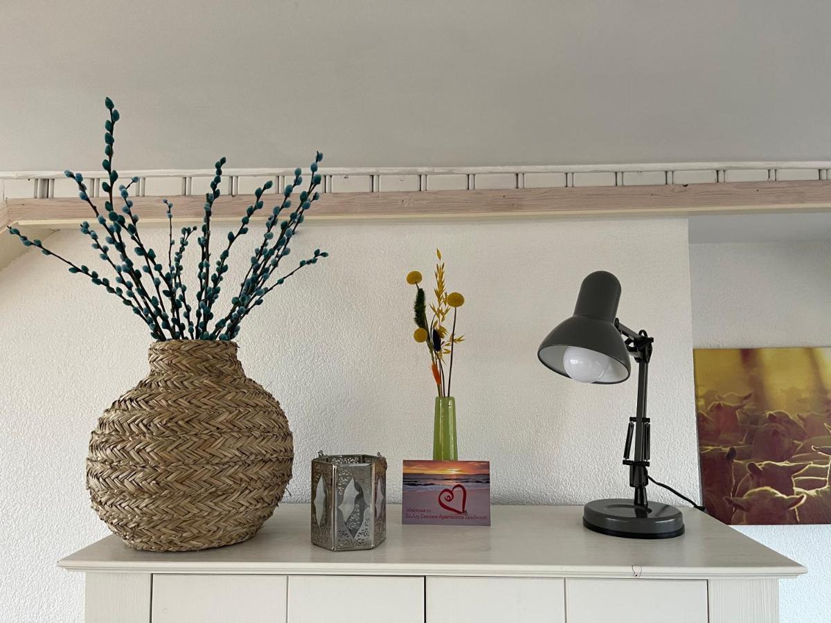 Appartement Zuid 5 Зандвоорт Екстериор снимка