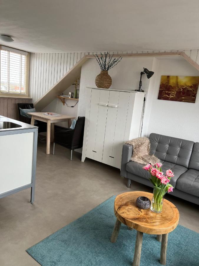 Appartement Zuid 5 Зандвоорт Екстериор снимка