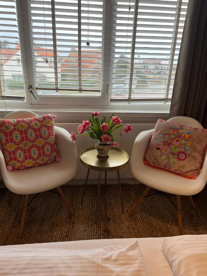 Appartement Zuid 5 Зандвоорт Екстериор снимка