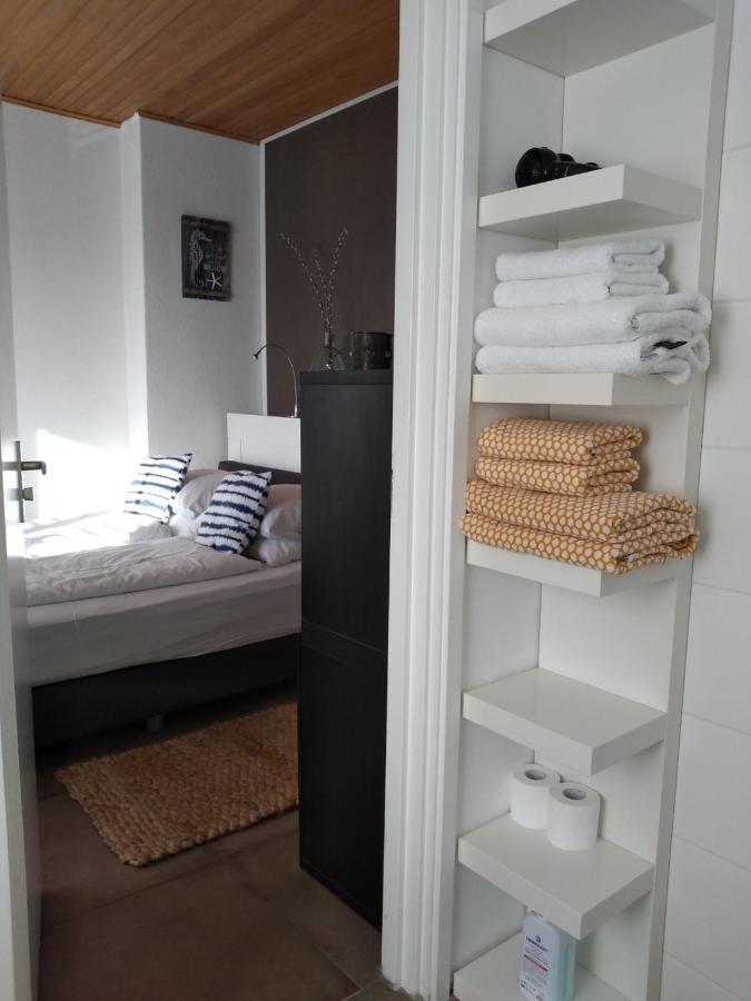 Appartement Zuid 5 Зандвоорт Екстериор снимка