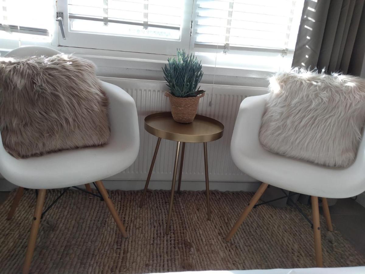 Appartement Zuid 5 Зандвоорт Екстериор снимка