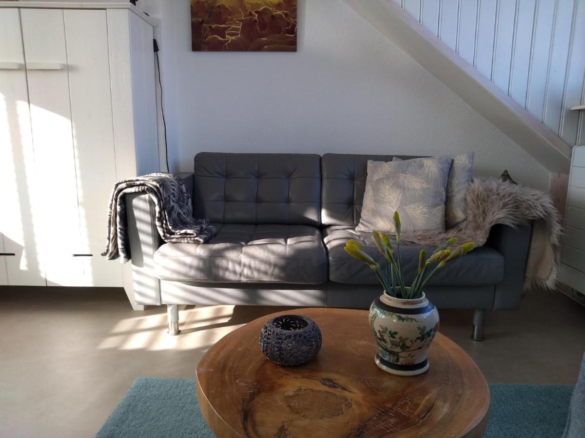 Appartement Zuid 5 Зандвоорт Екстериор снимка