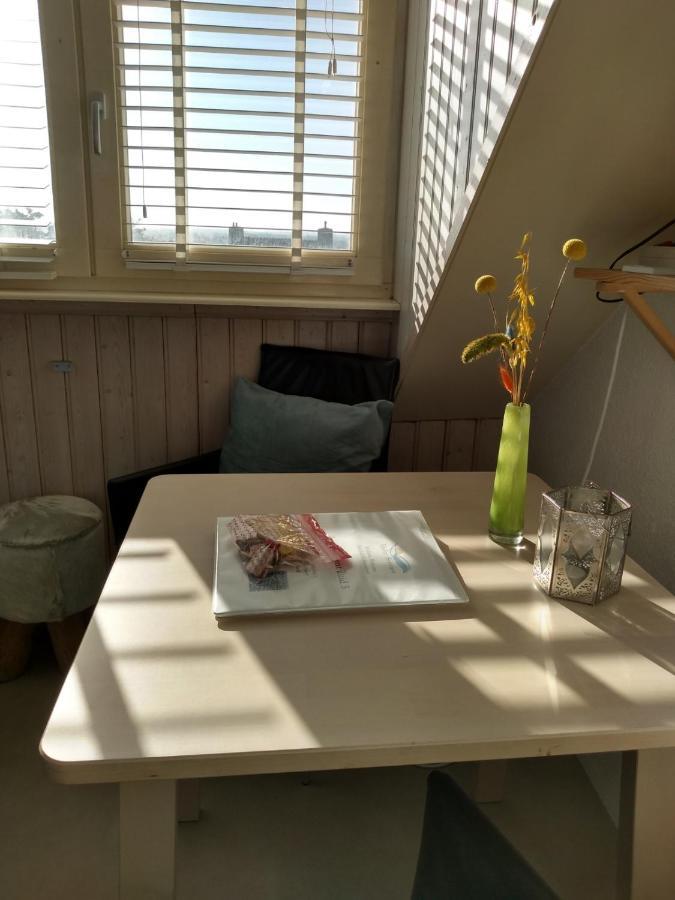 Appartement Zuid 5 Зандвоорт Екстериор снимка