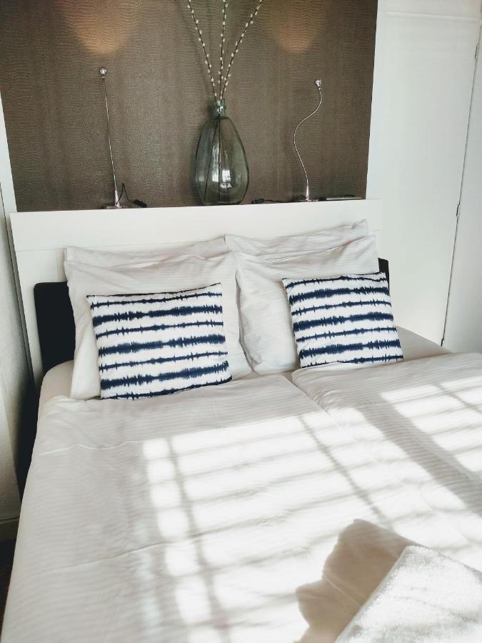 Appartement Zuid 5 Зандвоорт Екстериор снимка