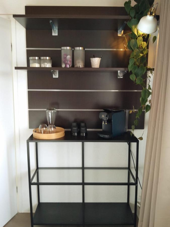 Appartement Zuid 5 Зандвоорт Екстериор снимка