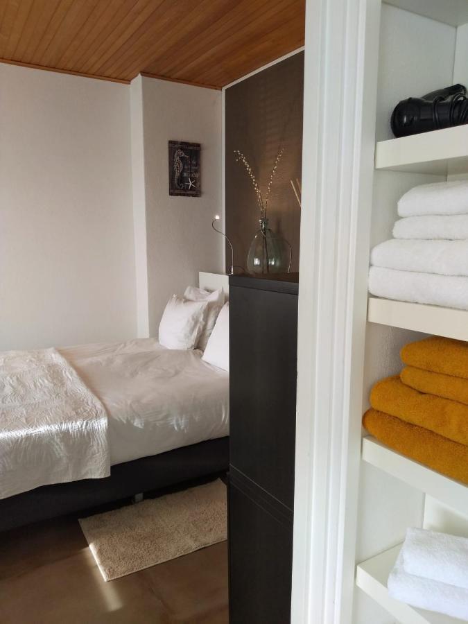 Appartement Zuid 5 Зандвоорт Екстериор снимка