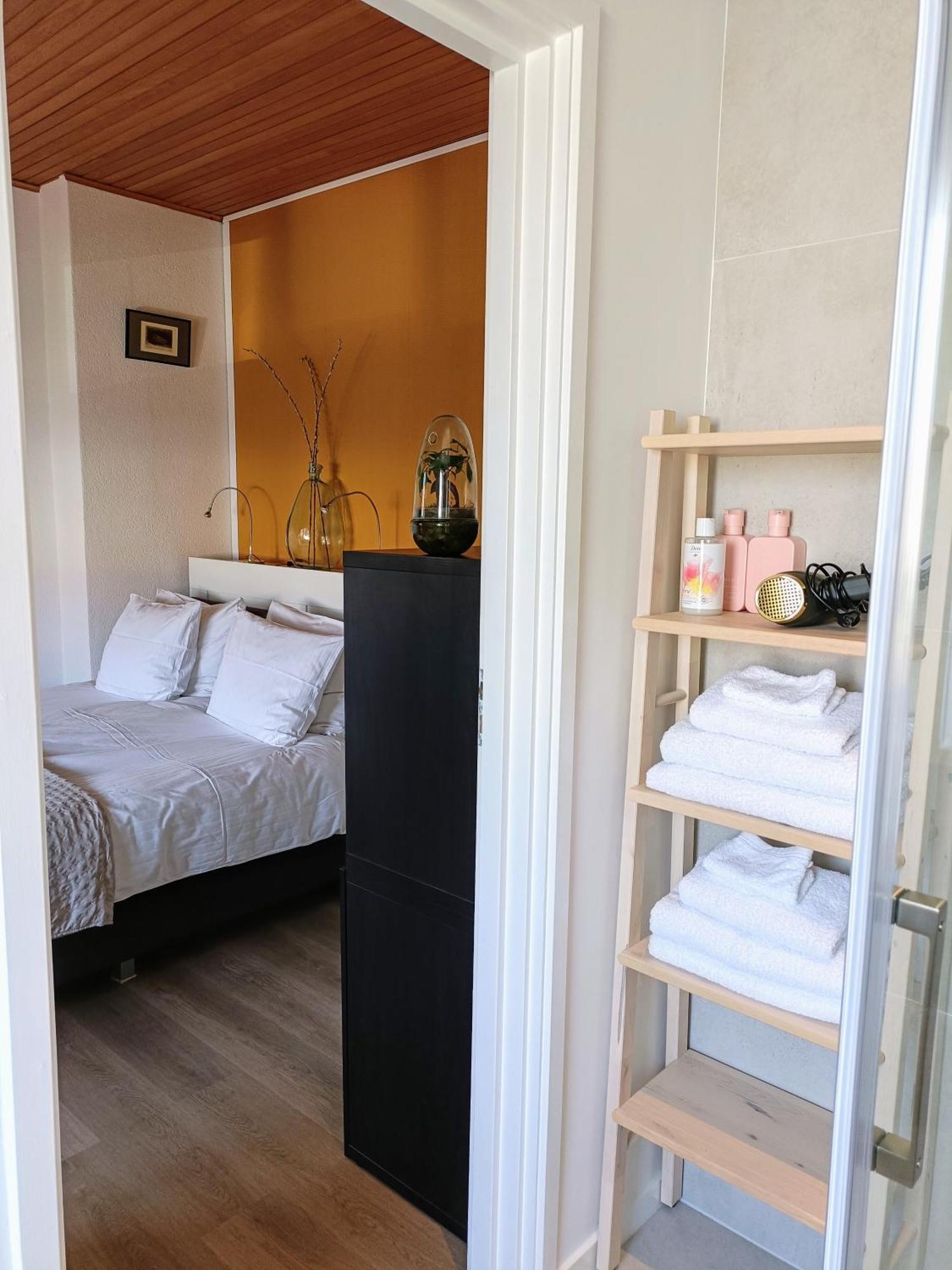 Appartement Zuid 5 Зандвоорт Екстериор снимка