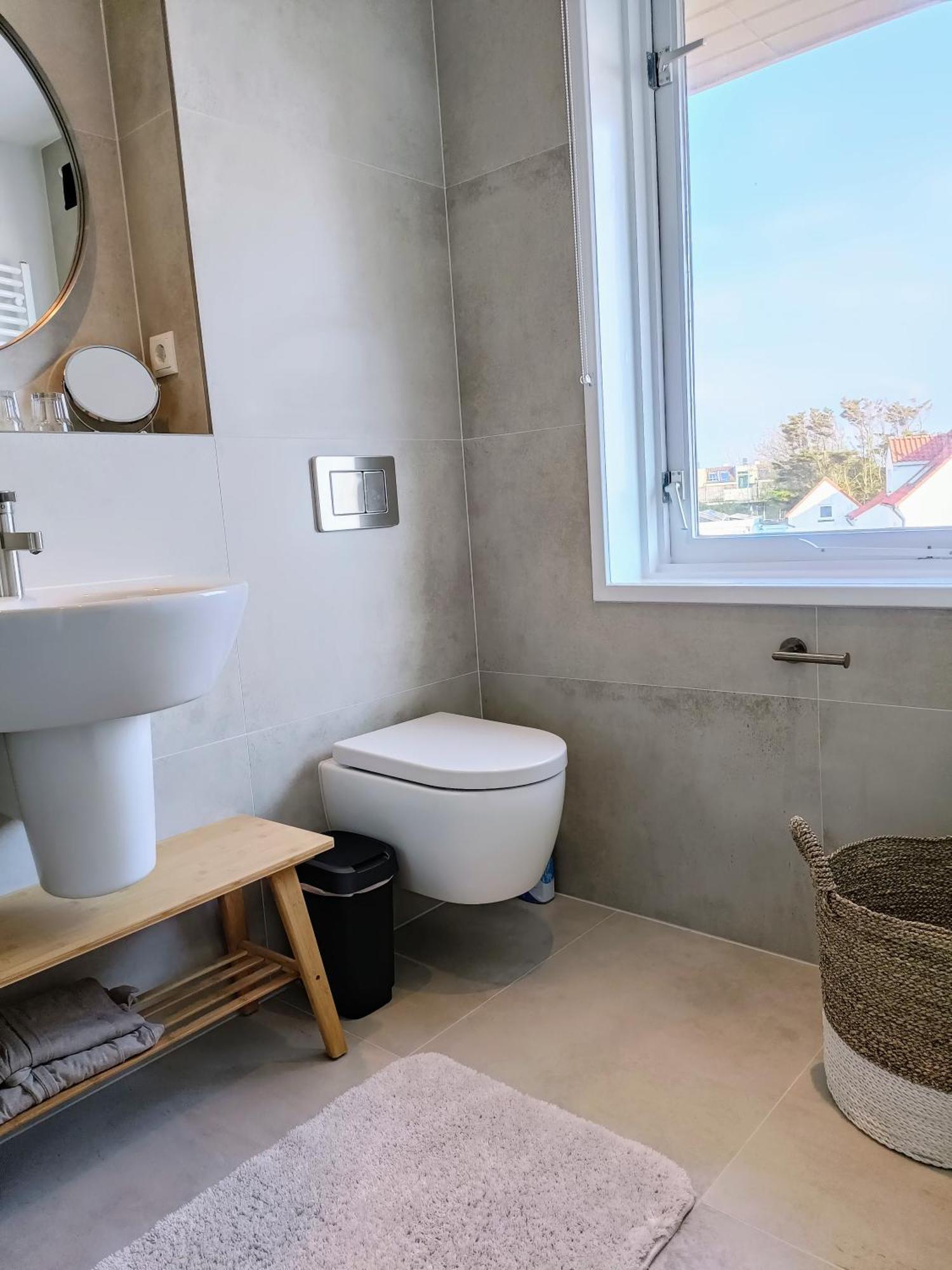 Appartement Zuid 5 Зандвоорт Екстериор снимка