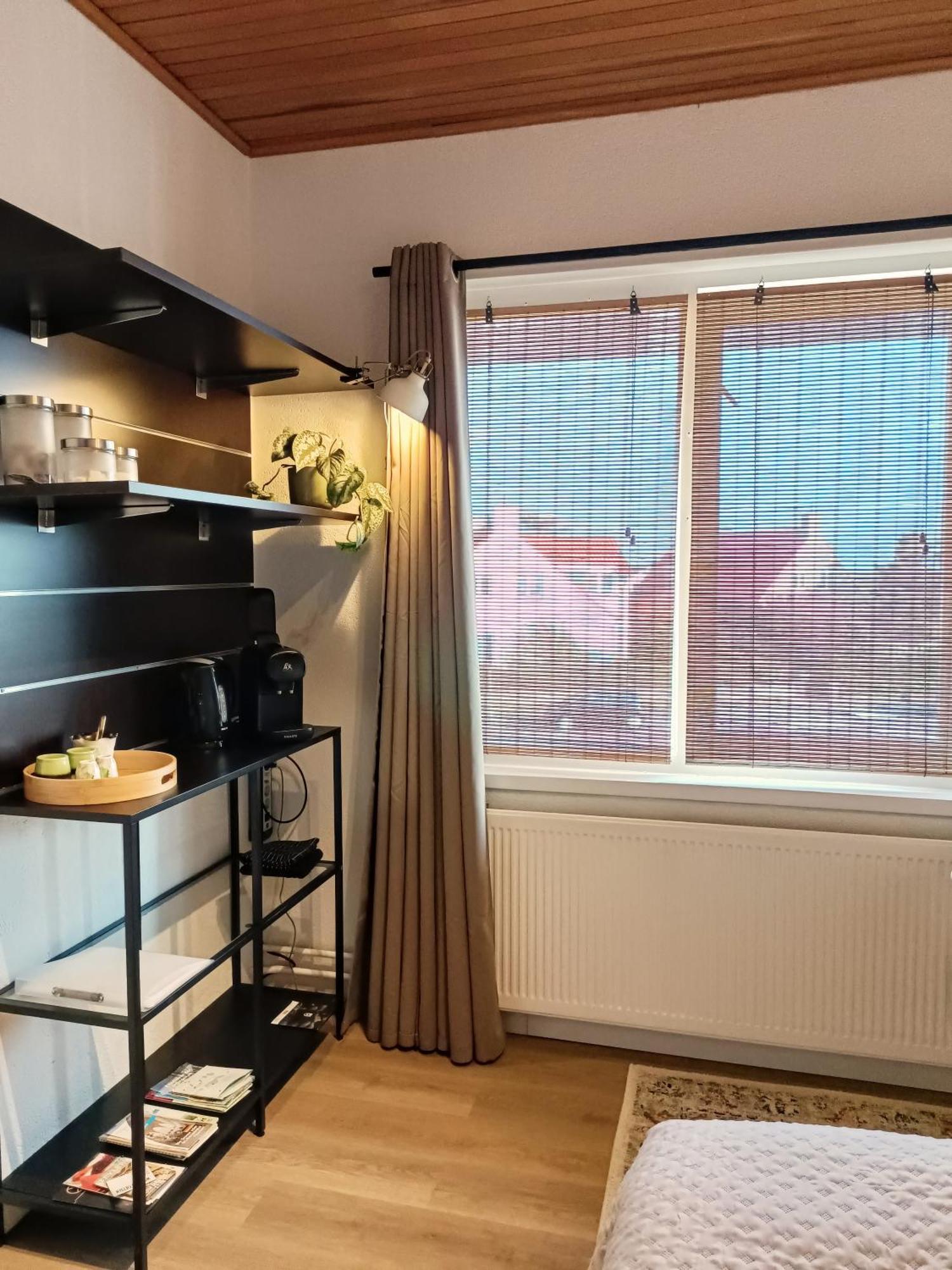 Appartement Zuid 5 Зандвоорт Екстериор снимка