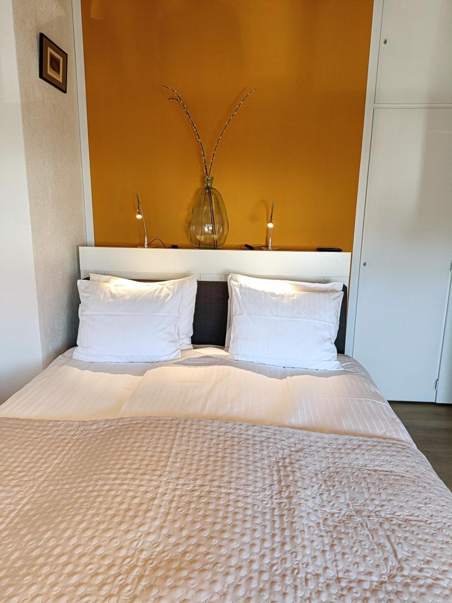 Appartement Zuid 5 Зандвоорт Екстериор снимка