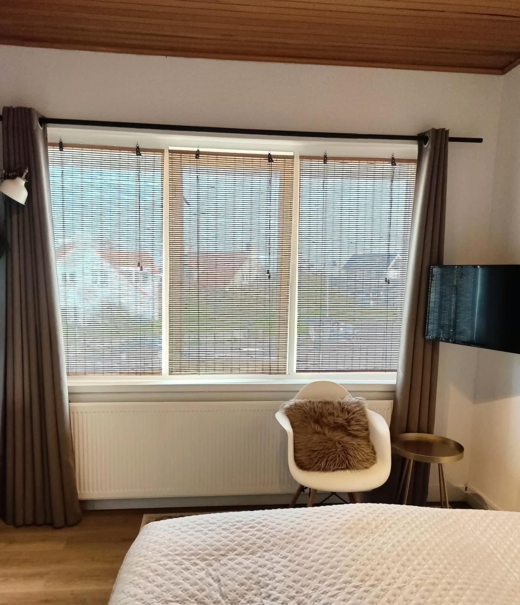 Appartement Zuid 5 Зандвоорт Екстериор снимка
